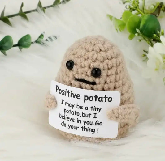 Positive Potato